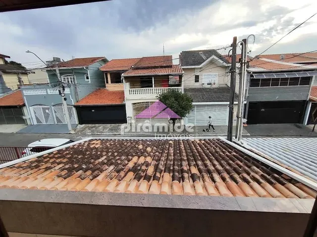 Casa com 134m² 3 quartos e 2 banheiros, à venda, no bairro Jardim Terras do Sul em São José Dos Campos