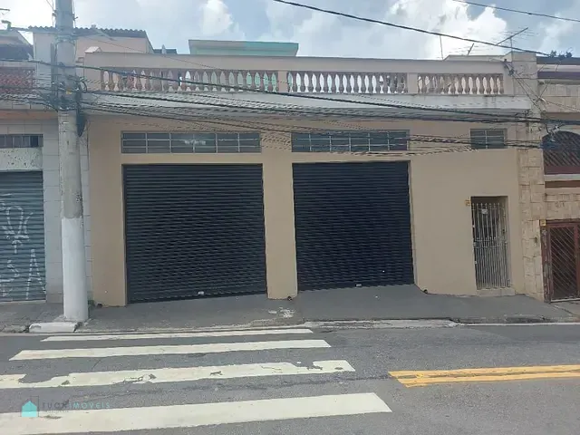 Casa com 200m² 3 quartos e 3 banheiros, à venda, no bairro Vila Bancária Munhoz em São Paulo