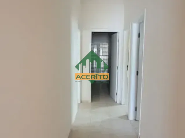 Casa com 390m² 3 quartos e 4 banheiros, para alugar, no bairro Aeroporto em Araçatuba