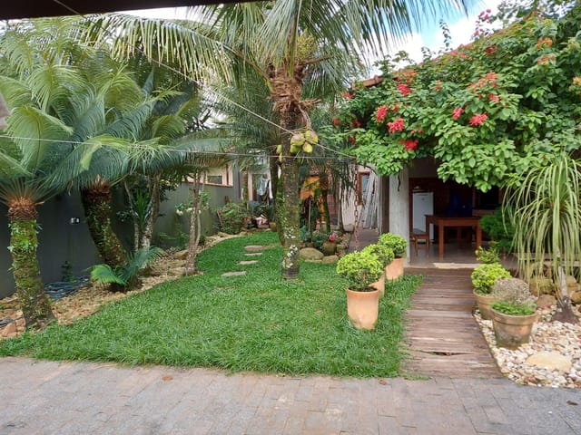 Casa 2 quartos e 2 banheiros, à venda, no bairro Maitinga em Bertioga