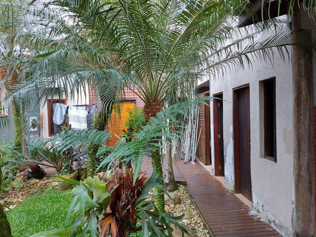 Casa 2 quartos e 2 banheiros, à venda, no bairro Maitinga em Bertioga