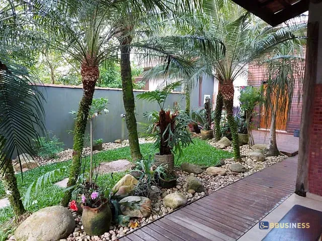 Casa 2 quartos e 2 banheiros, à venda, no bairro Maitinga em Bertioga