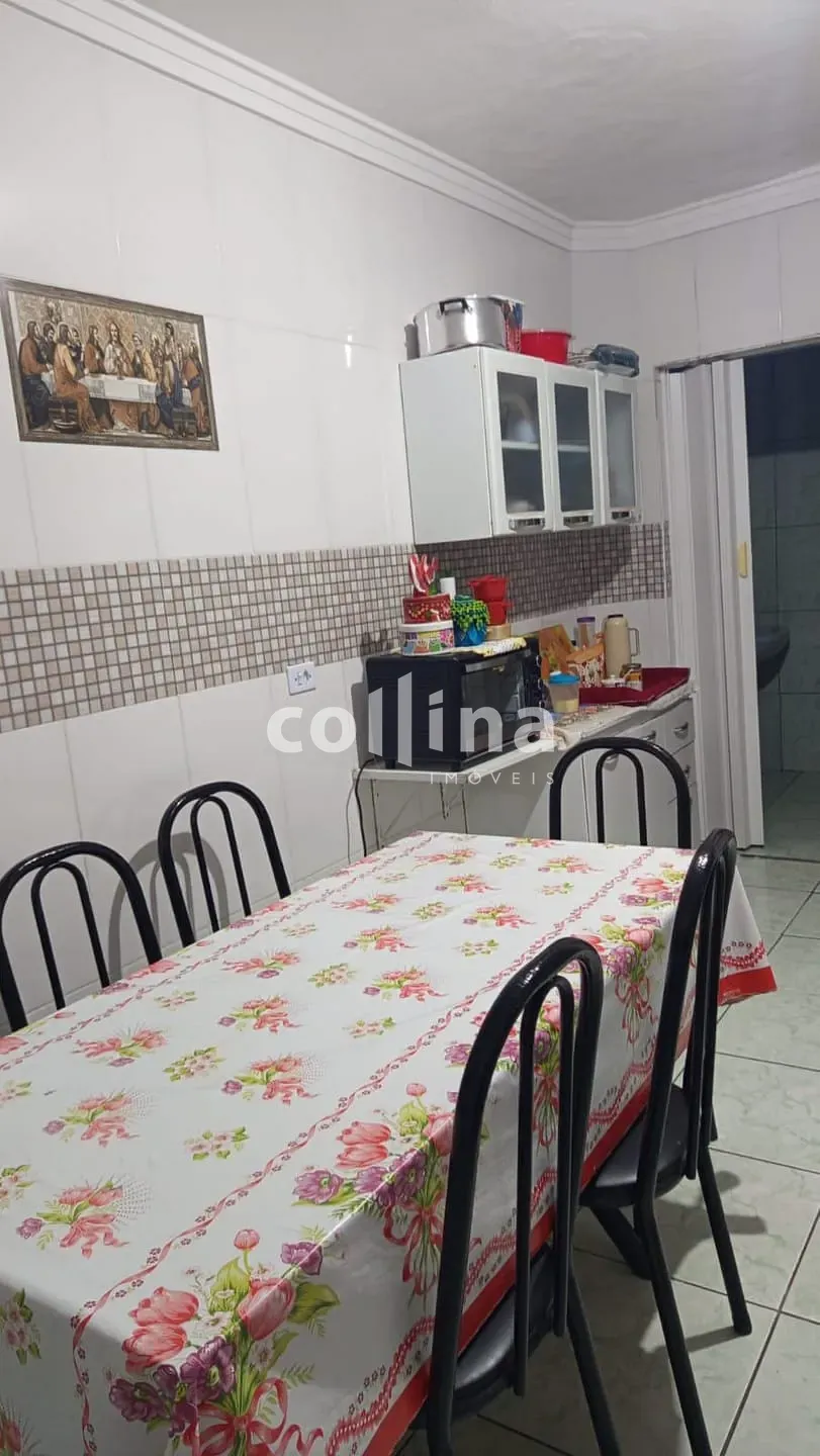 Casa, 5 quartos, 10 m² - Foto 5