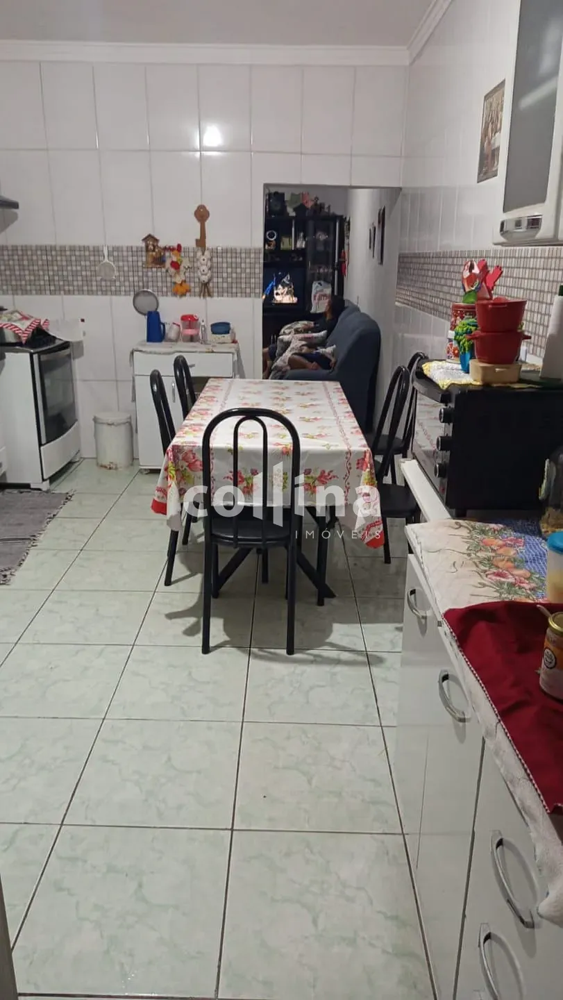 Casa, 5 quartos, 10 m² - Foto 6