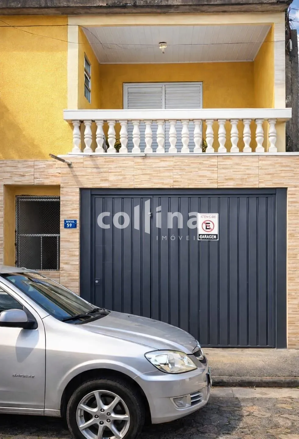 Casa, 5 quartos, 10 m² - Foto 1