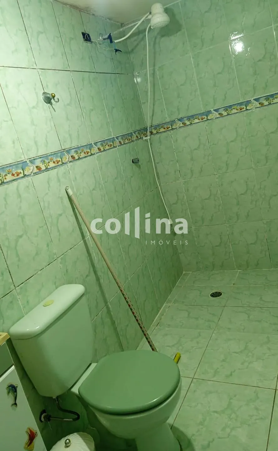 Casa, 5 quartos, 10 m² - Foto 9