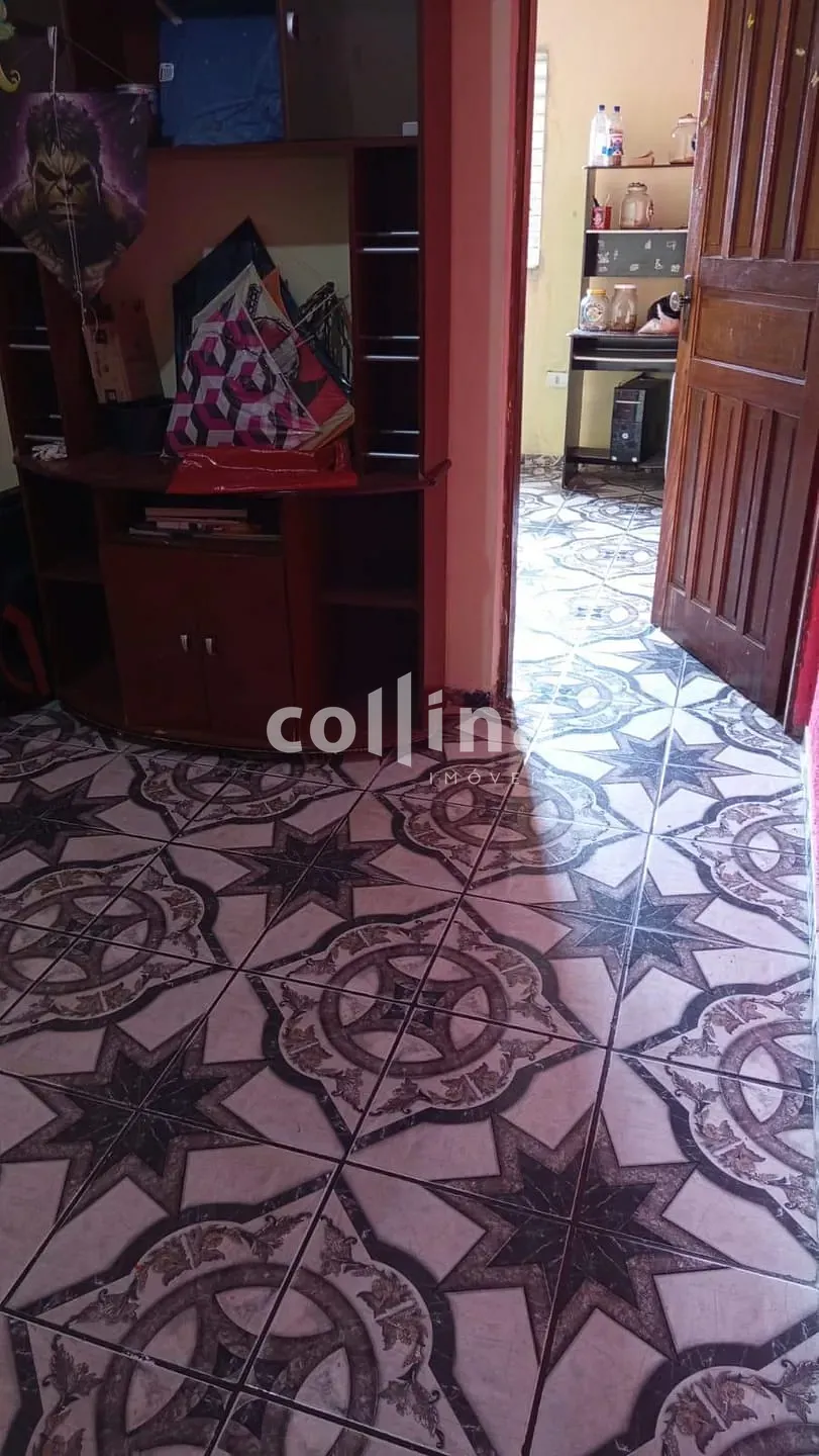 Casa, 5 quartos, 10 m² - Foto 4