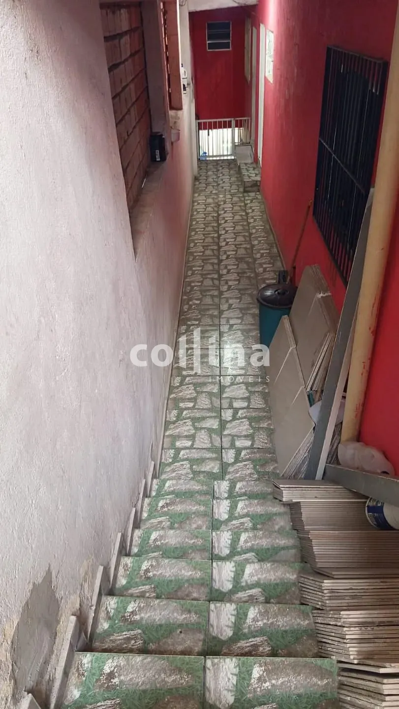 Casa, 5 quartos, 10 m² - Foto 12