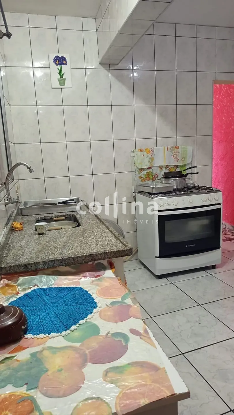 Casa, 5 quartos, 10 m² - Foto 13