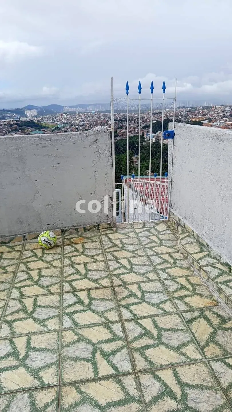 Casa, 5 quartos, 10 m² - Foto 21