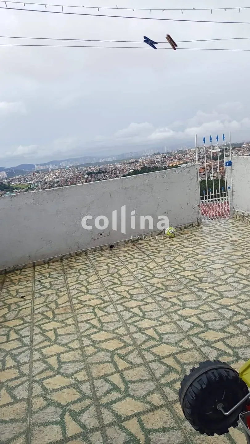 Casa, 5 quartos, 10 m² - Foto 22