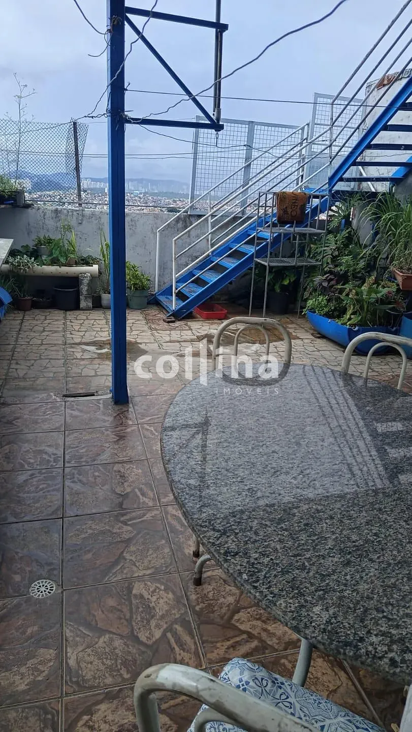 Casa, 5 quartos, 10 m² - Foto 24