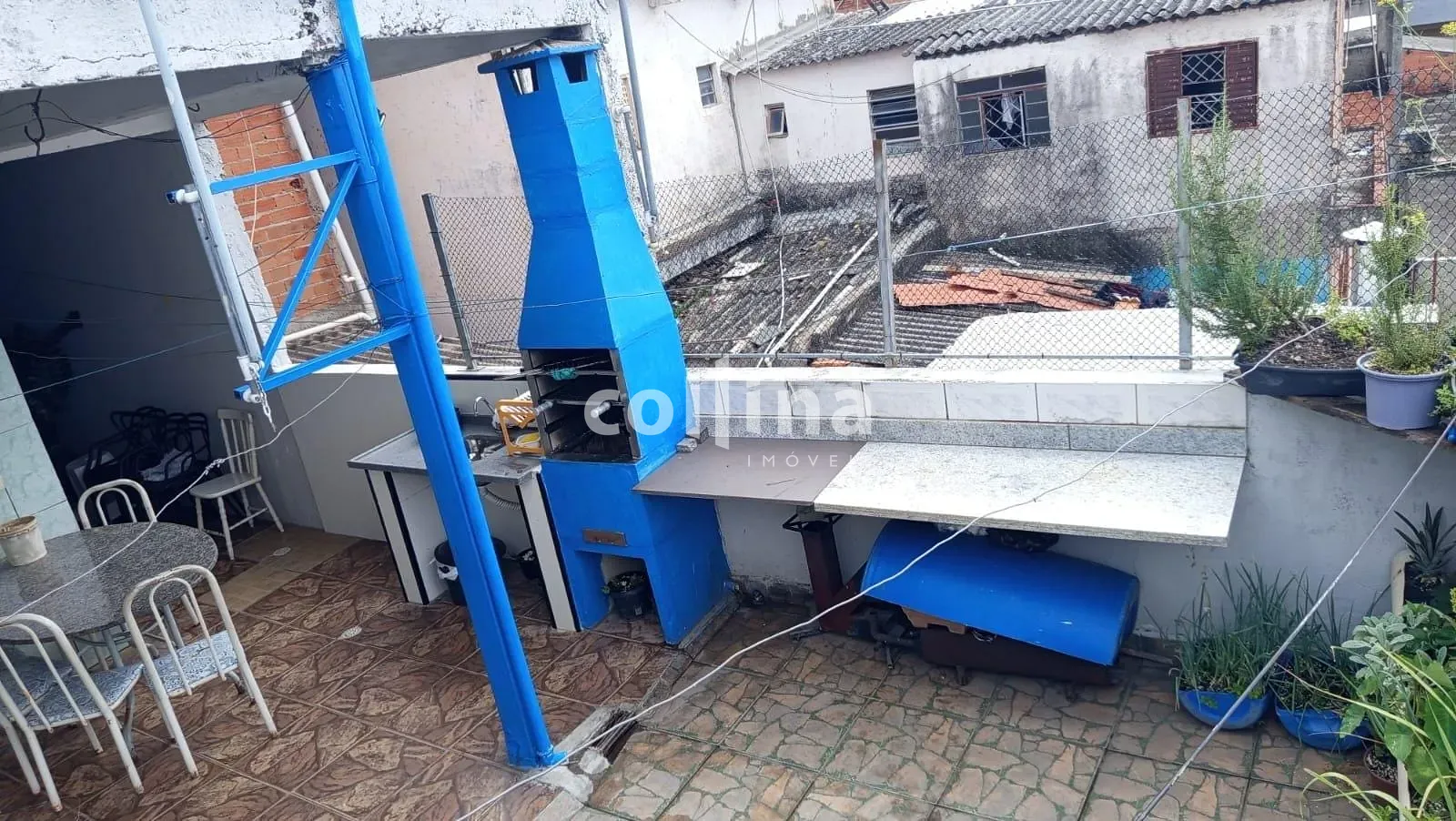 Casa, 5 quartos, 10 m² - Foto 25