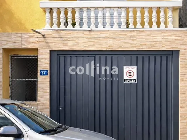 Casa 5 quartos e 5 banheiros, à venda, no bairro Parque das Iglesias em Jandira