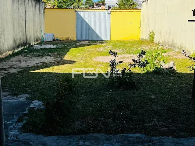 Casa 2 quartos e 2 banheiros, à venda, no bairro Parque Verde I em Camaçari