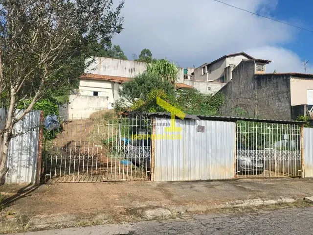 Casa com 402m² 2 quartos e 2 banheiros, à venda, no bairro Loteamento Itatiba Park em Itatiba