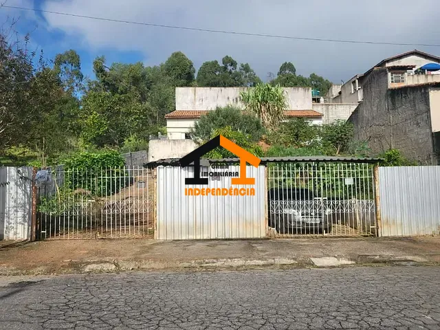 Casa com 402m² 2 quartos e 2 banheiros, à venda, no bairro Loteamento Itatiba Park em Itatiba