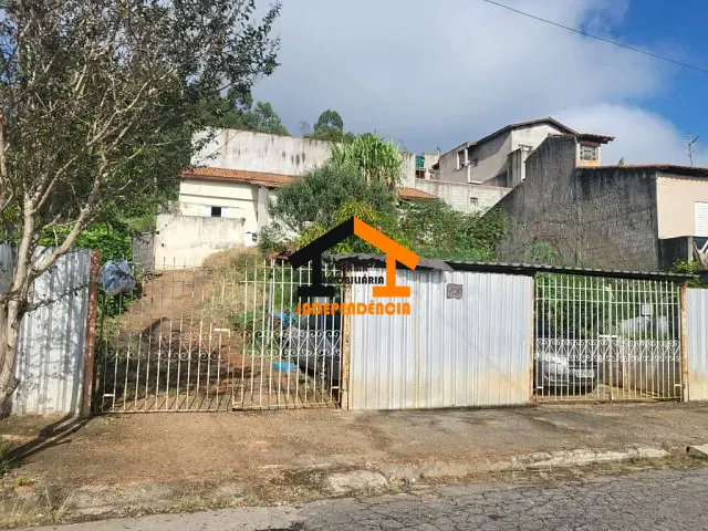 Casa com 402m² 2 quartos e 2 banheiros, à venda, no bairro Loteamento Itatiba Park em Itatiba
