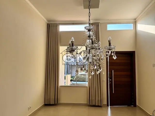 Casa 3 quartos e 4 banheiros, à venda, no bairro Bonfim Paulista em Ribeirão Preto