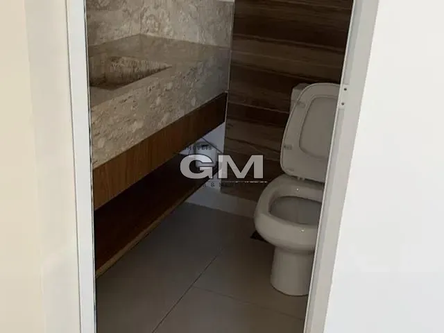 Casa 3 quartos e 4 banheiros, à venda, no bairro Bonfim Paulista em Ribeirão Preto