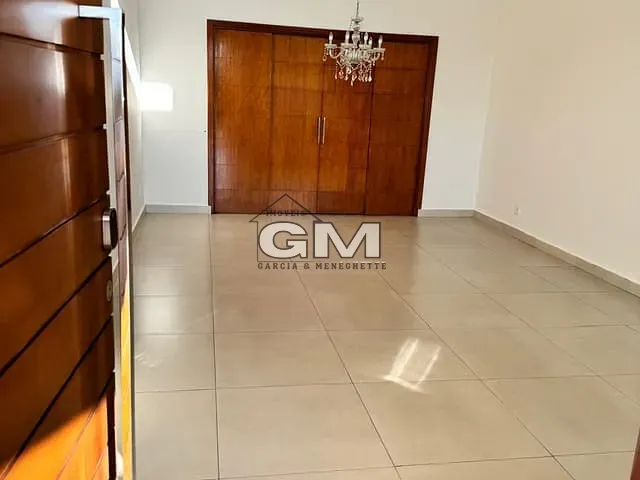 Casa 3 quartos e 4 banheiros, à venda, no bairro Bonfim Paulista em Ribeirão Preto
