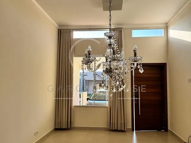 Casa 3 quartos e 4 banheiros, à venda, no bairro Bonfim Paulista em Ribeirão Preto