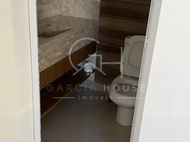 Casa 3 quartos e 4 banheiros, à venda, no bairro Bonfim Paulista em Ribeirão Preto