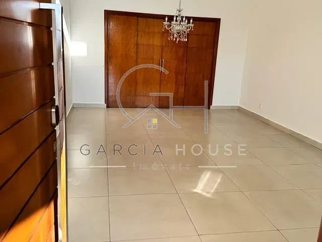 Casa 3 quartos e 4 banheiros, à venda, no bairro Bonfim Paulista em Ribeirão Preto