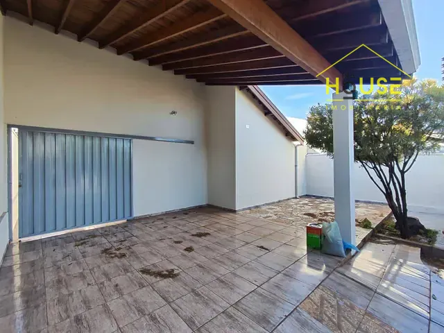 Casa com 204m² 2 quartos e 2 banheiros, à venda, no bairro Chris II em Votuporanga