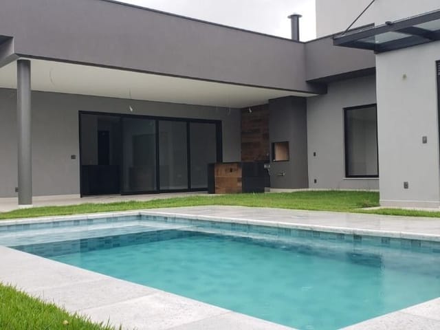 Foto do Casa - Casa com 4 dormitórios à venda, 272 m² por R$ 2.650.000,00 - Urbanova - São José dos Campos/SP | INDEPENDENCE NEGOCIOS IMOBILIARIOS LTDA