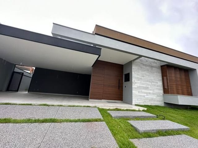 Foto do Casa - Casa com 4 dormitórios à venda, 272 m² por R$ 2.650.000,00 - Urbanova - São José dos Campos/SP | INDEPENDENCE NEGOCIOS IMOBILIARIOS LTDA