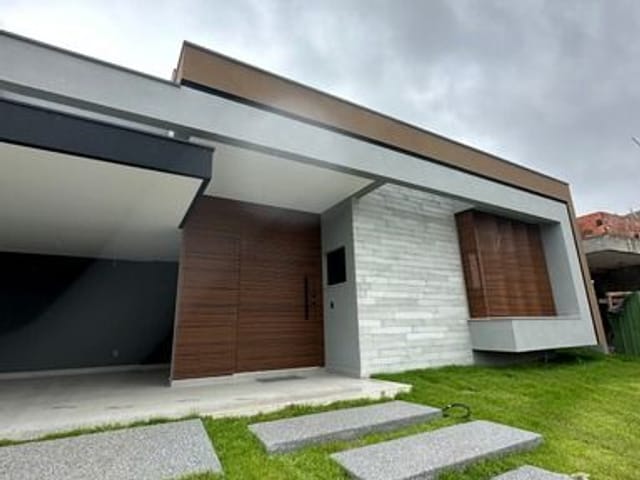 Foto do Casa - Casa com 4 dormitórios à venda, 272 m² por R$ 2.650.000,00 - Urbanova - São José dos Campos/SP | INDEPENDENCE NEGOCIOS IMOBILIARIOS LTDA