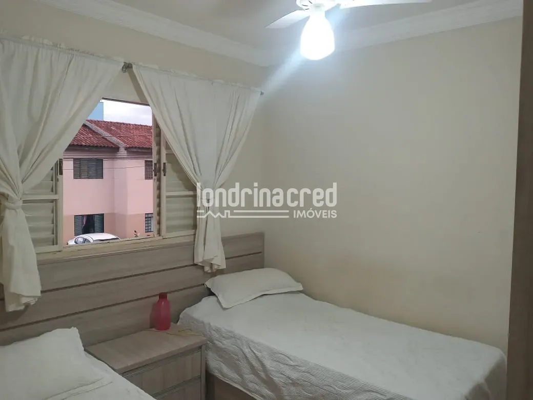Apartamento, 2 quartos, 60 m² - Foto 6