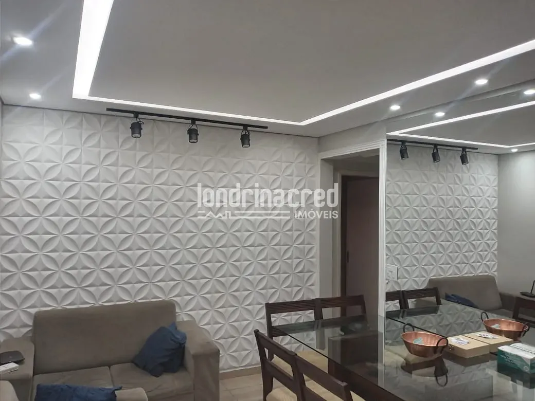 Apartamento, 2 quartos, 60 m² - Foto 5