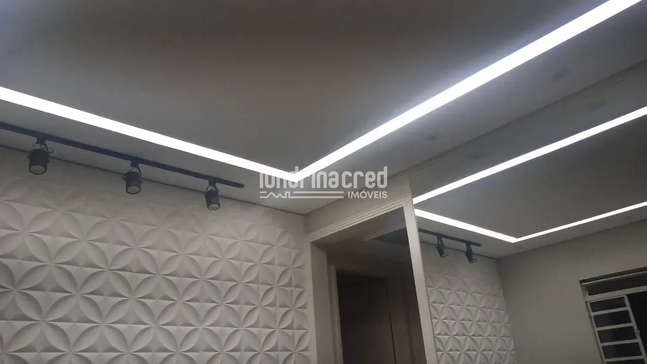 Apartamento, 2 quartos, 60 m² - Foto 2