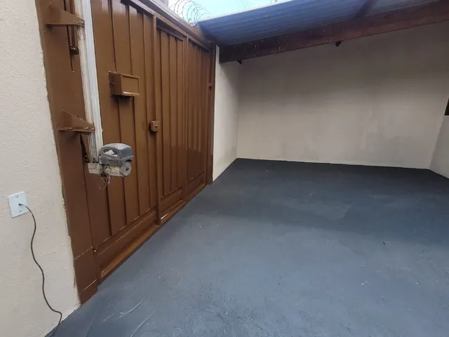 Foto do Casa - Casa para Locação 2 Quartos, 1 Vaga, 60M², Jardim Maria Lúcia, São José do Rio Preto - SP | IMOBILIARIA FIGUEIREDO