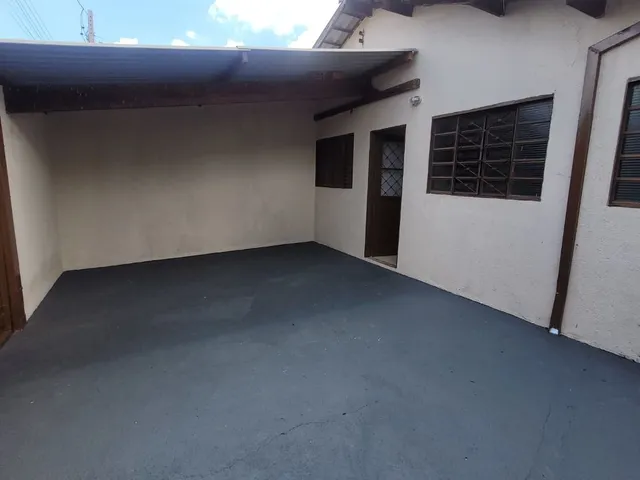 Foto do Casa - Casa para Locação 2 Quartos, 1 Vaga, 60M², Jardim Maria Lúcia, São José do Rio Preto - SP | IMOBILIARIA FIGUEIREDO
