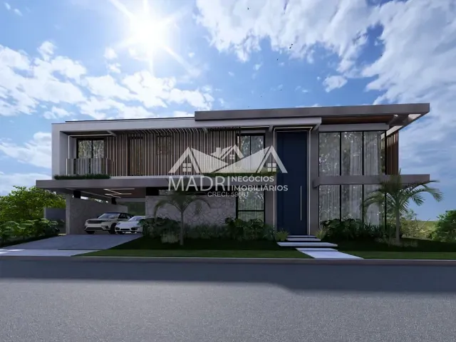 Casa com 300m² 4 quartos e 2 banheiros, à venda, no bairro Pedra Branca em Palhoça