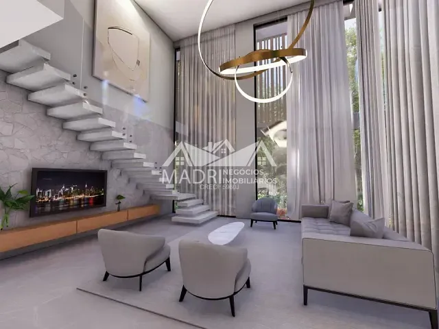 Casa com 300m² 4 quartos e 2 banheiros, à venda, no bairro Pedra Branca em Palhoça