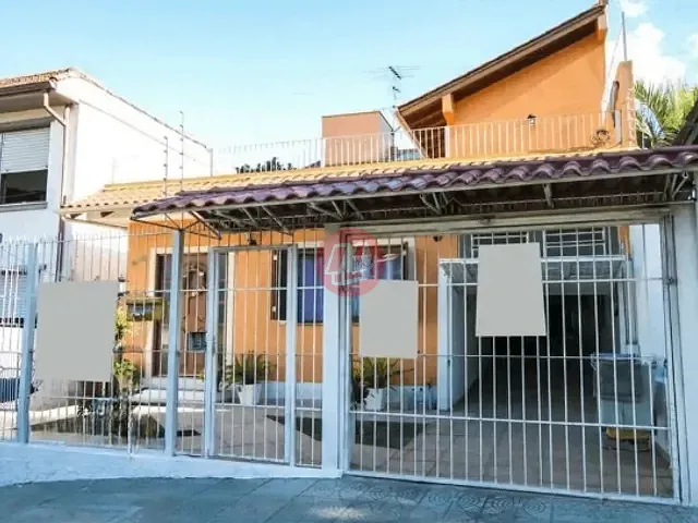 Casa com 356m² 5 quartos e 3 banheiros, para alugar, no bairro Passo da Areia em Porto Alegre