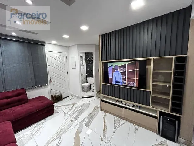 Casa com 70m², à venda, no bairro Vila Aricanduva em São Paulo