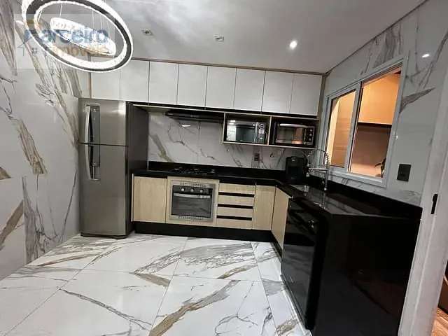 Casa com 70m², à venda, no bairro Vila Aricanduva em São Paulo