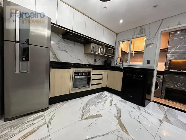 Casa com 70m², à venda, no bairro Vila Aricanduva em São Paulo