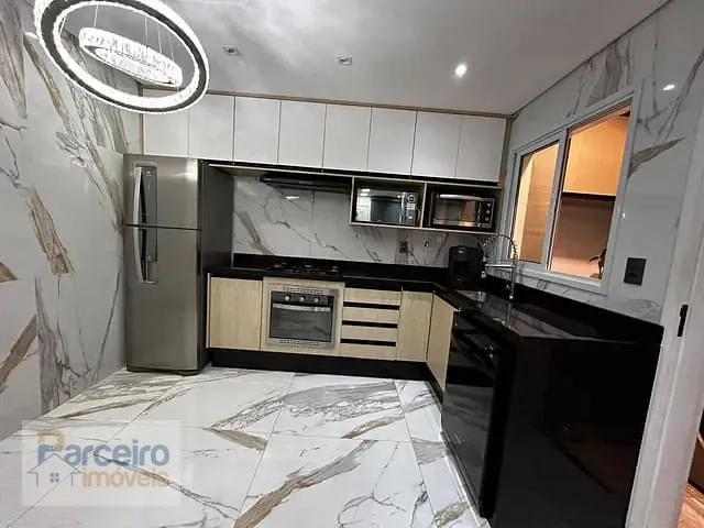 Casa com 70m², à venda, no bairro Vila Aricanduva em São Paulo