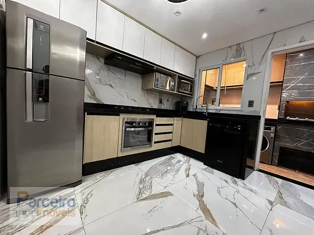 Casa com 70m², à venda, no bairro Vila Aricanduva em São Paulo