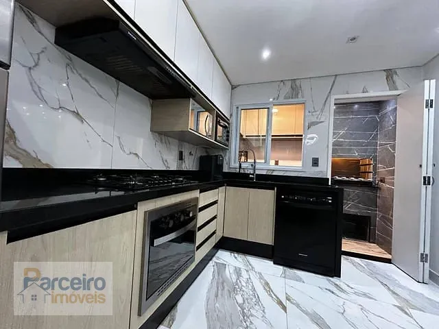 Casa com 70m², à venda, no bairro Vila Aricanduva em São Paulo