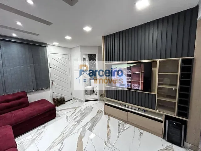 Casa com 70m², à venda, no bairro Vila Aricanduva em São Paulo