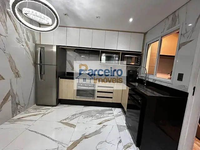 Casa com 70m², à venda, no bairro Vila Aricanduva em São Paulo