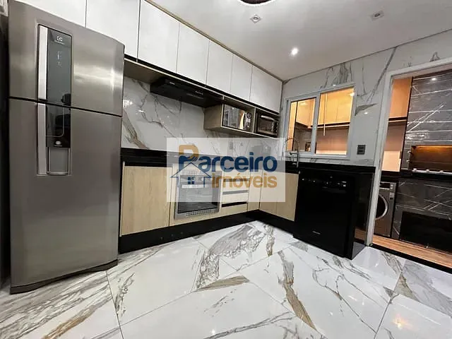 Casa com 70m², à venda, no bairro Vila Aricanduva em São Paulo