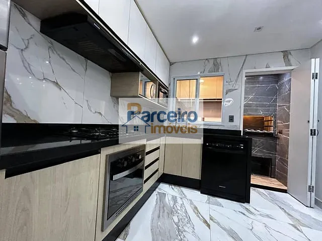 Casa com 70m², à venda, no bairro Vila Aricanduva em São Paulo
